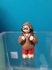 Presepe  Thun pastore con