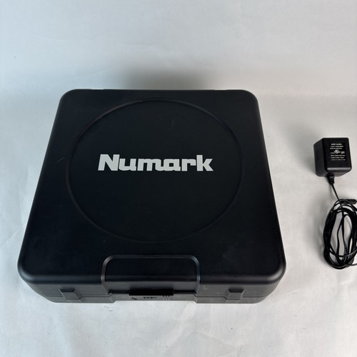 Numark giradischi - numark,