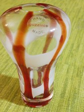 'AND GUZZINI MADE - VASETTO