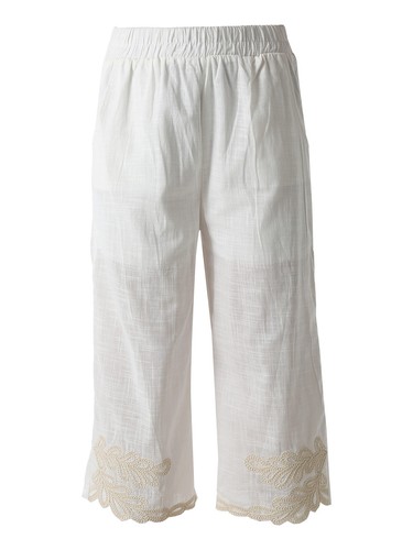 Solada pantaloni donna culotte - pantaloni,