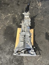K011 CAMBIO MANUALE 5 MARCE