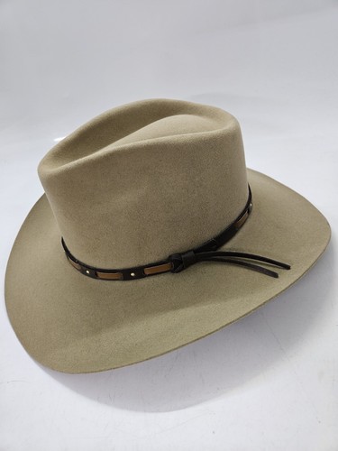 Stetson hutchins cappello - hutchins,