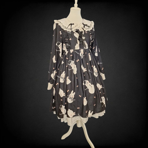 Giocoso mori lolita jsk - giocoso, /
