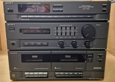Sony LBT-D105 Micro Stereo