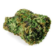New 8X8m Camouflage Net