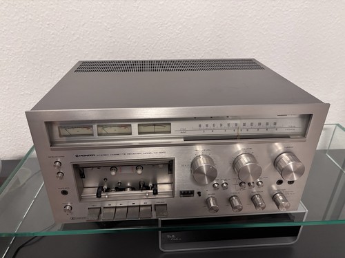Pioneer 7000 ricevitore - pioneer, cx-7000