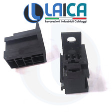 CONNETTORE MICRO PORTA RELE 4