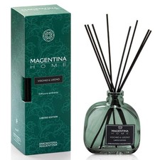 VISCHIO E LEGNO DIFFUSORE 200