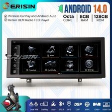 12.3" 8-Core 128GB Android 14