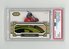 2023 Topps Tier One Andres