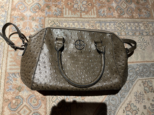 Borsa mano stauer - a,
