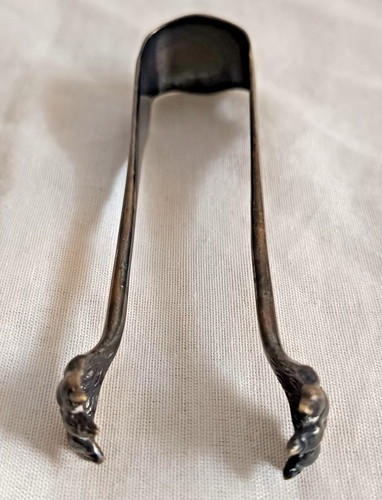 Vintage pinza ghiaccio - vintage,