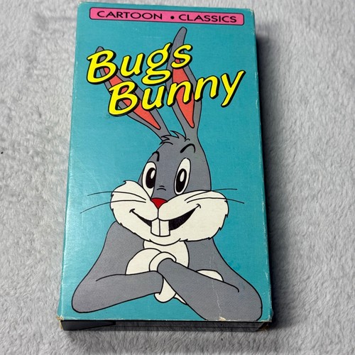 Alpha video bugs bunny cartoon - video,