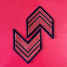 708 - Gradi Appuntato Esercito