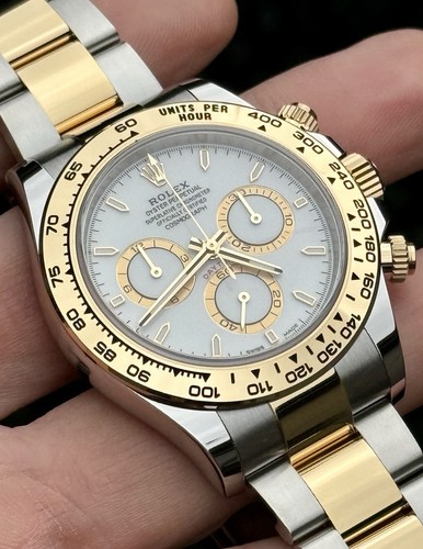 2026 rolex daytona 126503 - rolex,