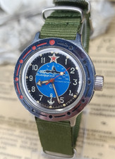 Orologio militare subacqueo