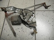 FIAT 500 F - Motorino