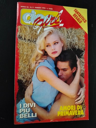 Cioè girl 1995 beiron - cioè,