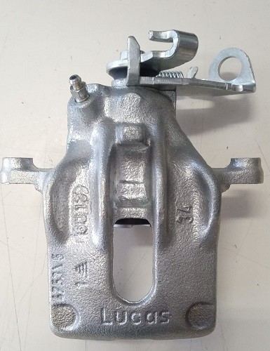 Pinza posteriore alfa 145 - posteriore,