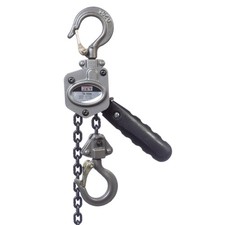 JET 1/4 Ton Mini-Puller