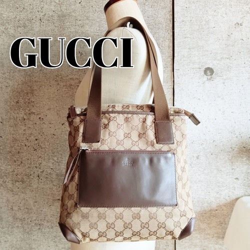 Borsa tracolla gucci vintage - a,