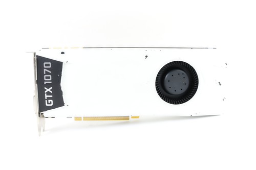 Gpu nvidia geforce - gpu,