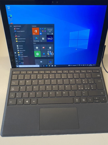 Microsoft surface pro intel - surface,