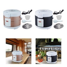 Fornello di riso elettrico