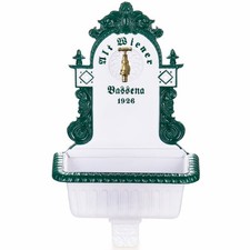 Lavabo fontana da parete