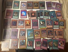 lotto carte yu gi oh LEGGI DESCEIZIONE