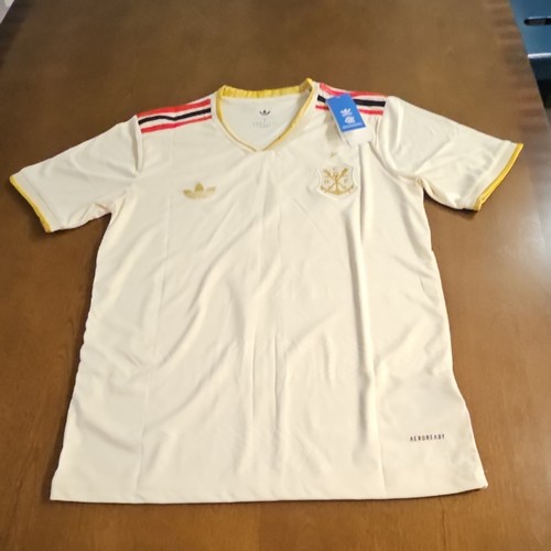 Maglia calcio adidas flamengo - calcio,