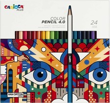 Carioca Plus Matite Colorate