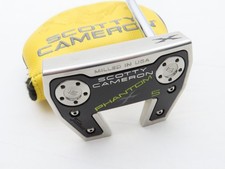 Titleist Scotty Cameron