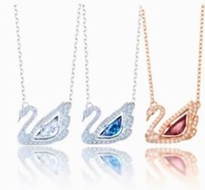 Ciondolo Collana Cristallo