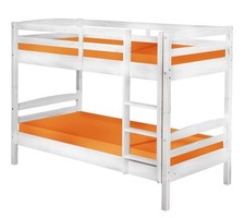 LETTO A CASTELLO RICK