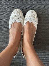 Ballerine In Pizzo Alberta