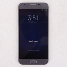 Samsung galaxy j327a - j3, sm-j327a