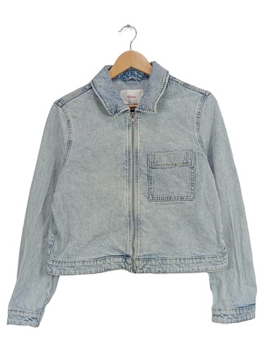 Oliver giacca jeans donna - giacca,