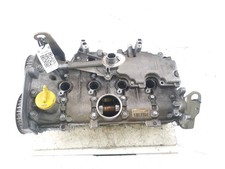 Testa Del Cilindro - Renault