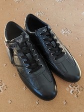 Scarpe da ginnastica Armani