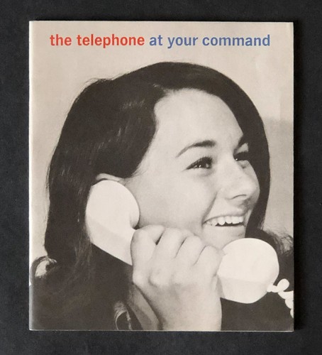 Libretto anni telefono - 60,