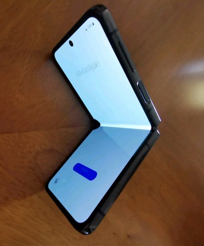 Samsung galaxy flip4 - samsung,