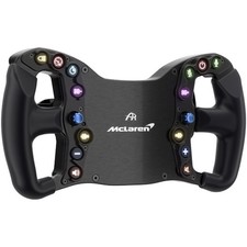 Ascher Racing McLaren Artura