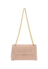 Borsa da donna FENIA - dorata