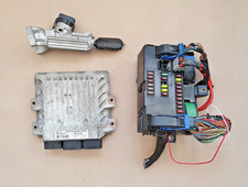 # Kit Bloccaggio ECU CITROEN