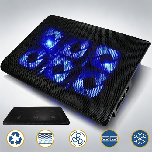 Supporto per laptop con - con, 6