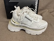 Sneakers NAKED WOLFE in pelle