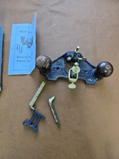 Record 071 Router Plane With