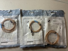 Sennheiser MKE2 Microfono