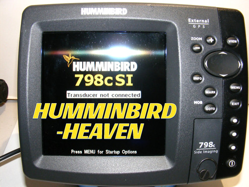 Euc humminbird 798c side - si,
